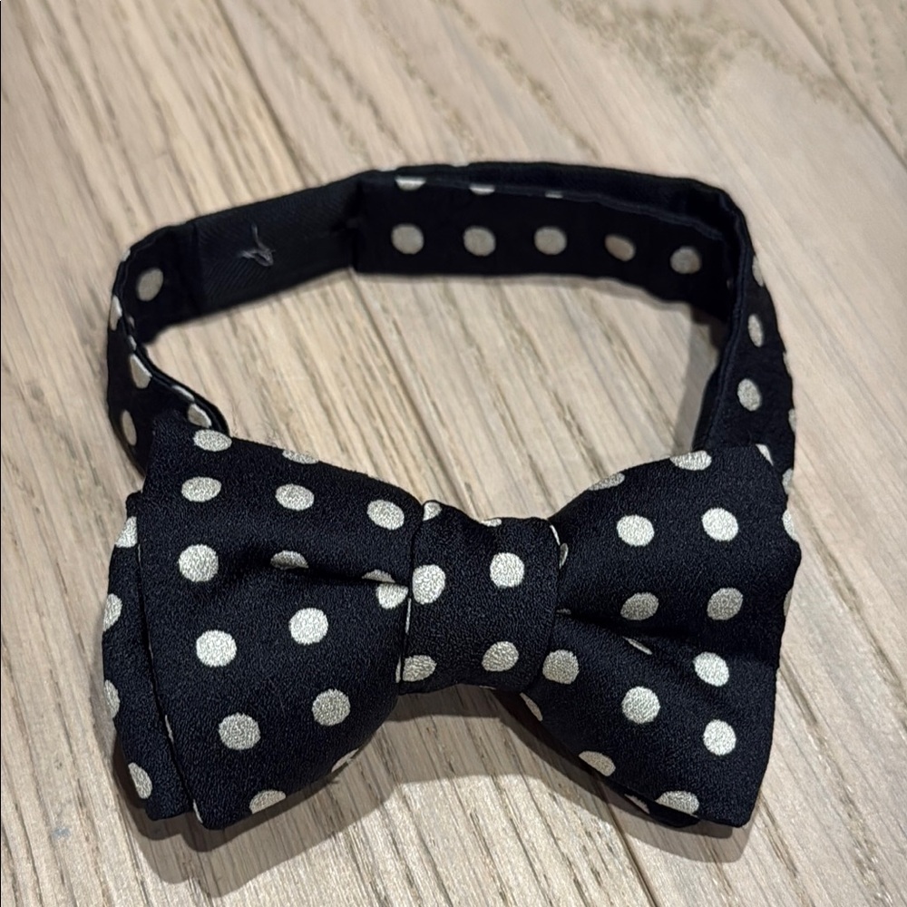 TOM FORD Bow Tie